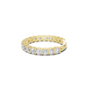 Classic Eternity Band Ring