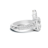 Cluster Accent Ring