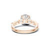 Elite Elegant Multi Stone Ring