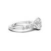 Elite Elegant Multi Stone Ring