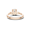 Elegant Accented Ring