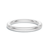 Elegant Half Eternity Ring