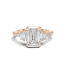 Grand Pave Statement Ring
