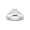 Grand Pave Statement Ring