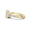 Grand Pave Statement Ring