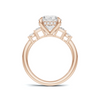Grand Multi Stone Ring