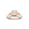 Grand Multi Stone Ring