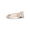 Grand Multi Stone Ring