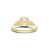 Grand Multi Stone Ring