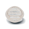 Pave Baguette Statement Ring