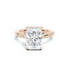 Pavé Accented Ring