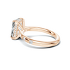Pavé Accented Ring