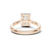 Pavé Accented Ring