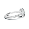 Pavé Accented Ring