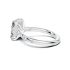 Pavé Accented Ring