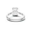 Pavé Accented Ring