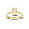 Pavé Accented Ring