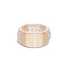 Luxe Multi Row Ring