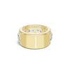 Luxe Multi Row Ring