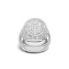 Luxe Cluster Statement Ring