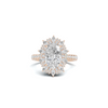 Halo Ring