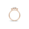 Halo Ring