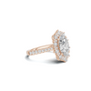 Halo Ring