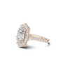 Halo Ring
