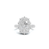 Halo Ring