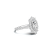 Halo Ring