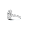 Halo Ring