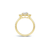 Halo Ring