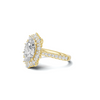 Halo Ring