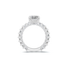 Luxe Luxe Pavé Statement Ring