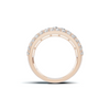 Multi Row Statement Ring