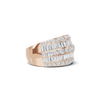 Multi Row Statement Ring