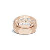 Multi Row Statement Ring