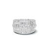 Multi Row Statement Ring