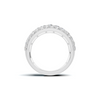 Multi Row Statement Ring