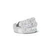 Multi Row Statement Ring