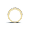 Multi Row Statement Ring