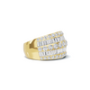 Multi Row Statement Ring