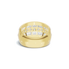 Multi Row Statement Ring
