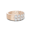 Luxe Double Row Ring