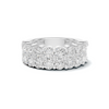 Luxe Double Row Ring