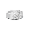 Luxe Double Row Ring