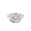 Signature Three Stone Ring
