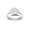 Signature Three Stone Ring