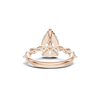 Majestic Elegant Multi Stone Ring