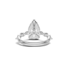 Majestic Elegant Multi Stone Ring